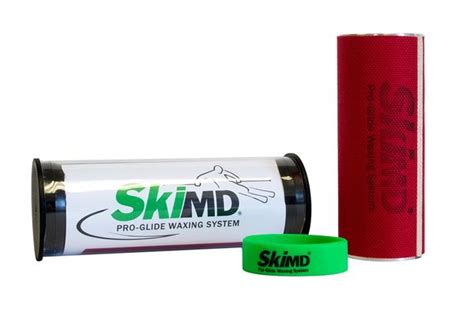 skimd